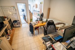 Koop:Prins Frederikstraat 1, 2316 CH Leiden - Foto