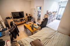 Koop:Prins Frederikstraat 1, 2316 CH Leiden - Foto