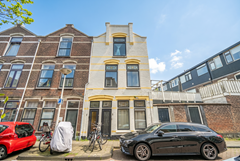 Prins Frederikstraat 1, 2316CH Leiden