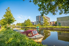 Te koop: Prins Frederikstraat 1, 2316CH Leiden