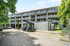 Mies Ruthplaats 38, 2331RJ Leiden