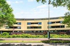 Te koop: Mies Ruthplaats 38, 2331RJ Leiden