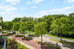 Verkocht onder voorbehoud:Mies Ruthplaats 38, 2331 RJ Leiden - Foto