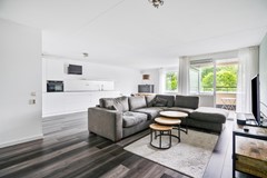 Verkocht onder voorbehoud:Mies Ruthplaats 38, 2331 RJ Leiden - Foto