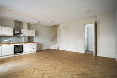 Koop:Middelstegracht 147C, 2312 TV Leiden - Foto