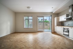 Koop:Middelstegracht 147C, 2312 TV Leiden - Foto