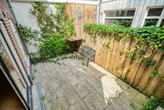 Koop:Middelstegracht 147C, 2312 TV Leiden - Foto