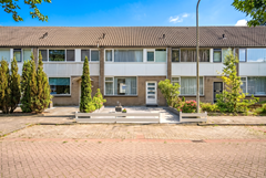 Neptunusstraat 58, 2402XC Alphen aan den Rijn