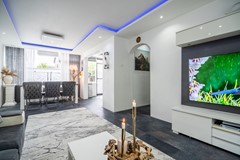 Verkocht onder voorbehoud:Neptunusstraat 58, 2402 XC Alphen aan den Rijn - Foto
