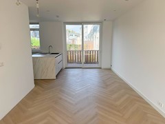 Verkocht:Maresingel 31A, 2316 HB Leiden - Foto