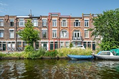Verkocht: Maresingel 31A, 2316HB Leiden