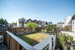 Verkocht:Maresingel 31A, 2316 HB Leiden - Foto