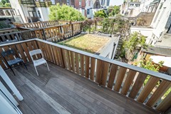 Verkocht:Maresingel 31A, 2316 HB Leiden - Foto