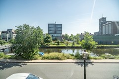 Verkocht: Maresingel 31A, 2316HB Leiden
