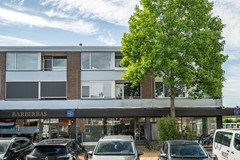 Verkocht onder voorbehoud: Frederik Hendriklaan 56, 2351GD Leiderdorp
