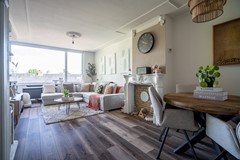 Verkocht onder voorbehoud:Frederik Hendriklaan 56, 2351 GD Leiderdorp - Foto