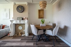 Verkocht onder voorbehoud:Frederik Hendriklaan 56, 2351 GD Leiderdorp - Foto
