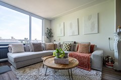 Verkocht onder voorbehoud:Frederik Hendriklaan 56, 2351 GD Leiderdorp - Foto