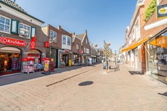 Onder optie: Dorpsstraat 87A, 2712AE Zoetermeer
