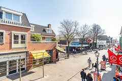 Onder optie: Dorpsstraat 87A, 2712AE Zoetermeer