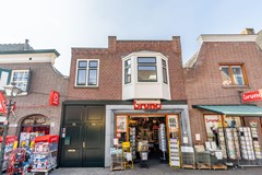 Onder optie: Dorpsstraat 87A, 2712AE Zoetermeer