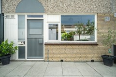 Onder bod:Cosmeaduin 9, 2318 XA Leiden - Foto