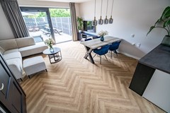 Onder bod:Cosmeaduin 9, 2318 XA Leiden - Foto