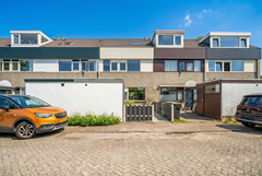 Onder bod:Cosmeaduin 9, 2318 XA Leiden - Foto