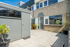 Onder bod:Cosmeaduin 9, 2318 XA Leiden - Foto