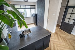 Onder bod:Cosmeaduin 9, 2318 XA Leiden - Foto
