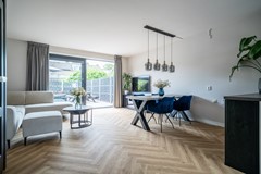 Onder bod:Cosmeaduin 9, 2318 XA Leiden - Foto
