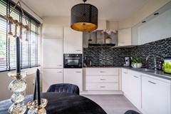 Verkocht onder voorbehoud:Jacques Urlusplantsoen 221, 2324 KV Leiden - Foto