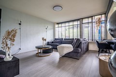 Verkocht onder voorbehoud:Jacques Urlusplantsoen 221, 2324 KV Leiden - Foto