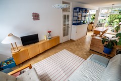Nieuw in verkoop:Valeriusstraat 108, 3131 TM Vlaardingen - Foto