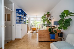 Nieuw in verkoop:Valeriusstraat 108, 3131 TM Vlaardingen - Foto