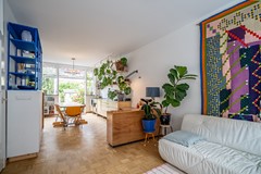 Nieuw in verkoop:Valeriusstraat 108, 3131 TM Vlaardingen - Foto