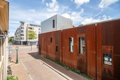 Onder bod:Lange Scheistraat 4A, 2312 CR Leiden - Foto