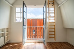 Onder bod:Lange Scheistraat 4A, 2312 CR Leiden - Foto