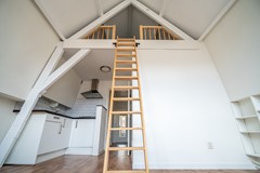 Onder bod:Lange Scheistraat 4A, 2312 CR Leiden - Foto
