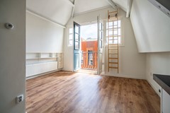 Onder bod:Lange Scheistraat 4A, 2312 CR Leiden - Foto