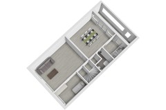 Koop:Haarlemmerweg 56D, 2316 AE Leiden - Foto