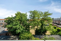 Verkocht onder voorbehoud:Ringkade 61, 2315 EH Leiden - Foto