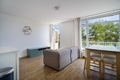 Verkocht onder voorbehoud:Ringkade 61, 2315 EH Leiden - Foto