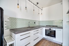Verkocht onder voorbehoud:Ringkade 61, 2315 EH Leiden - Foto