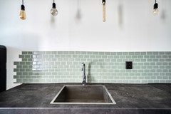 Verkocht onder voorbehoud:Ringkade 61, 2315 EH Leiden - Foto