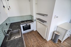 Verkocht onder voorbehoud:Ringkade 61, 2315 EH Leiden - Foto