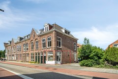 Nieuw in verkoop:Lage Rijndijk 9, 2315 JJ Leiden - Foto