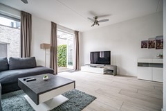 Onder bod:Arubapad, 2315 VA Leiden - Foto
