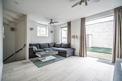 Onder bod:Arubapad, 2315 VA Leiden - Foto