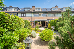 Nieuw in verkoop:Brunelkamp 14, 2353 HV Leiderdorp - Foto